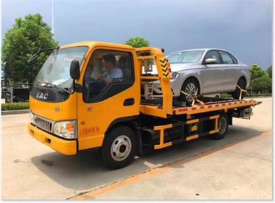  知春路汽车救援